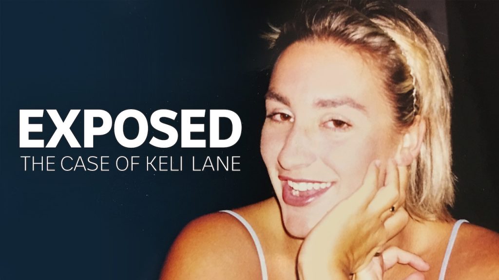 Keli Lane