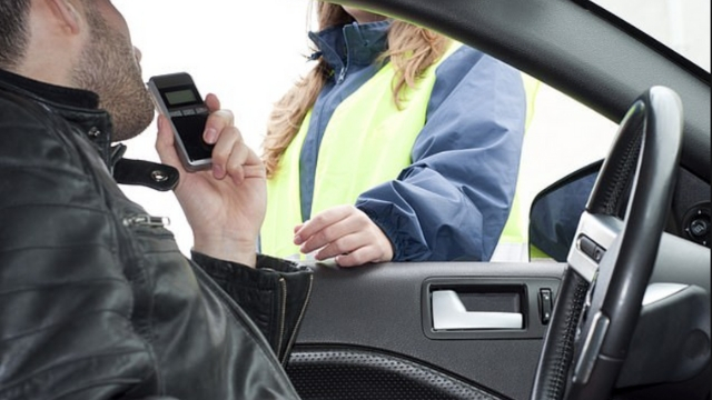 drink driving licence suspension nsw