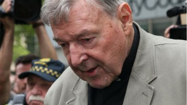 George Pell