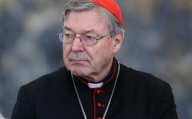 george pell suppression order