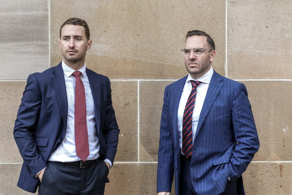 lawyers newcastle