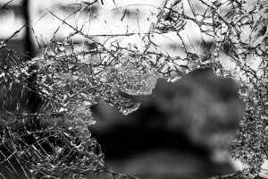 Malicious damage to property