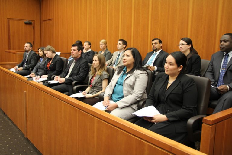 Jury Duty: Fines, Exemptions and What To Expect