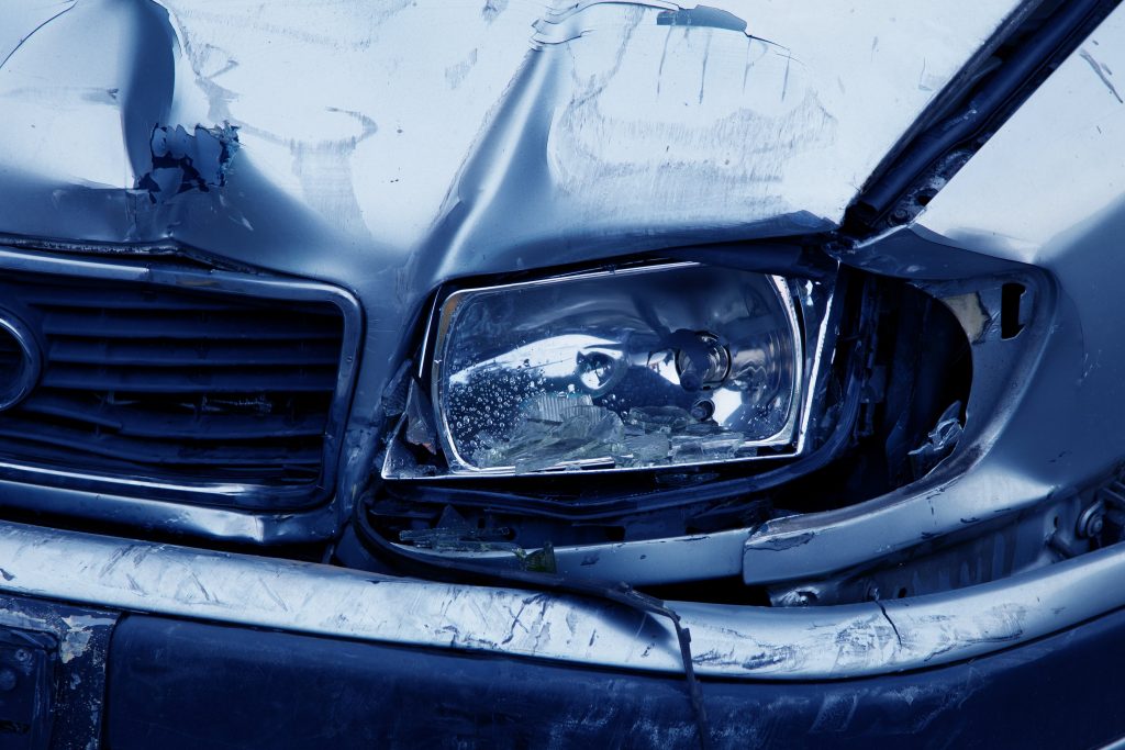 what to do after a car accident