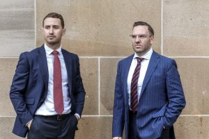 Singleton Criminal Lawyers 2 DUI Lawyers