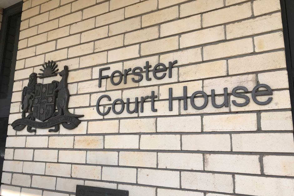 Criminal Lawyers Forster - Forster Court House