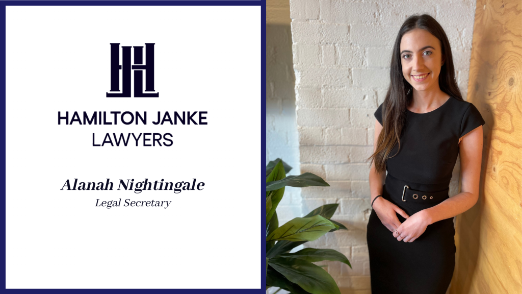 Alanah Nightingale