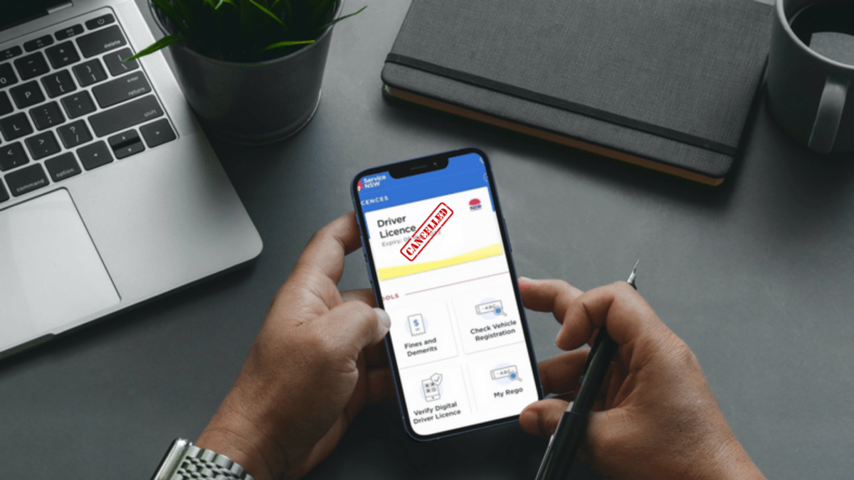 How Do I Appeal a Licence Suspension in NSW?