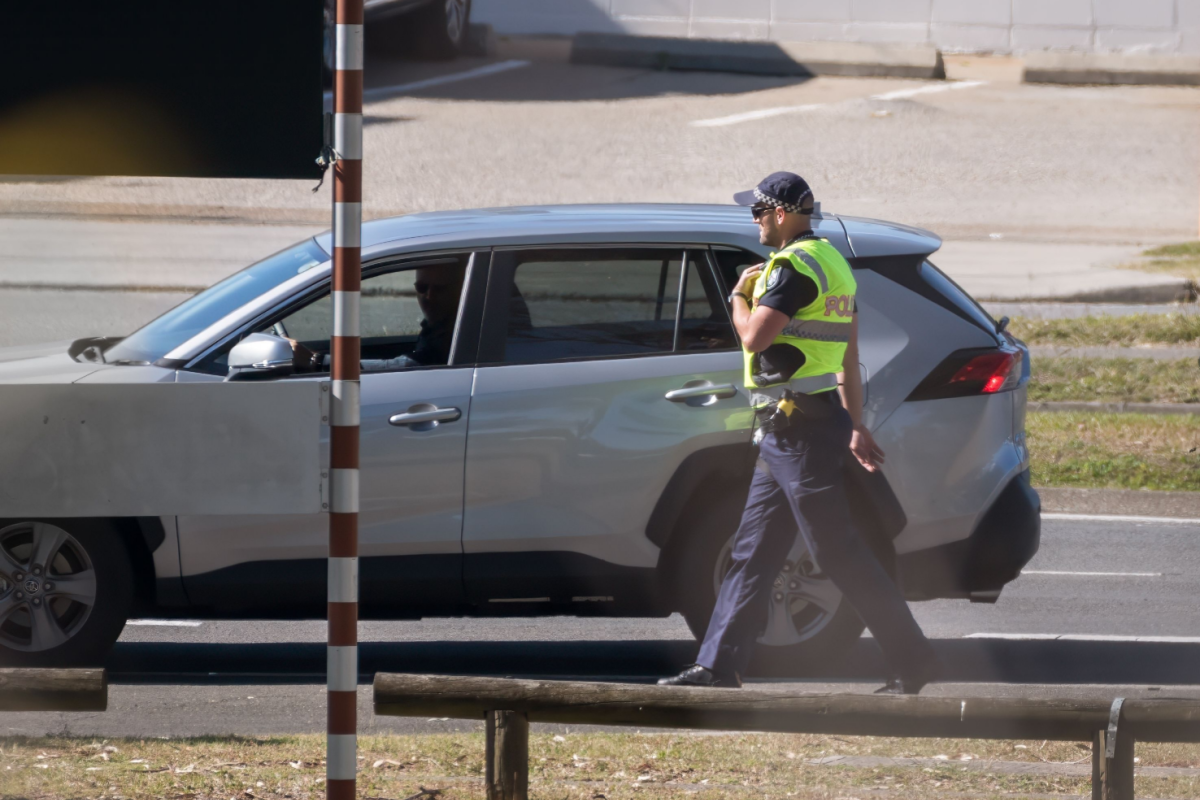 Double Demerits NSW Understanding the Holiday Road Rules