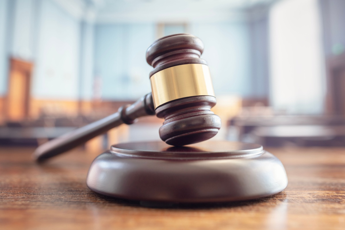 Funding Announced To Reduce NSW District Court Delays