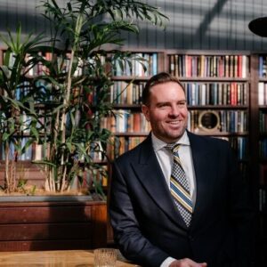 Local Court Retires ‘Magistrate’ and Introduces ‘Judge’ 1 Picture of Drew Hamilton