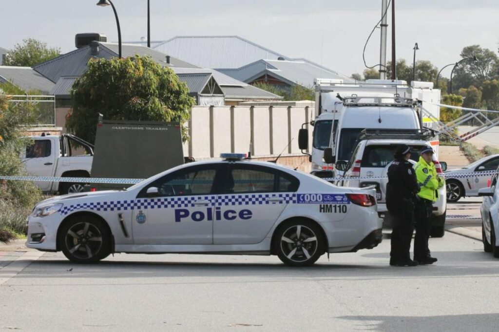 What is the difference between manslaughter and murder in NSW? What is the difference between manslaughter and murder in NSW?
