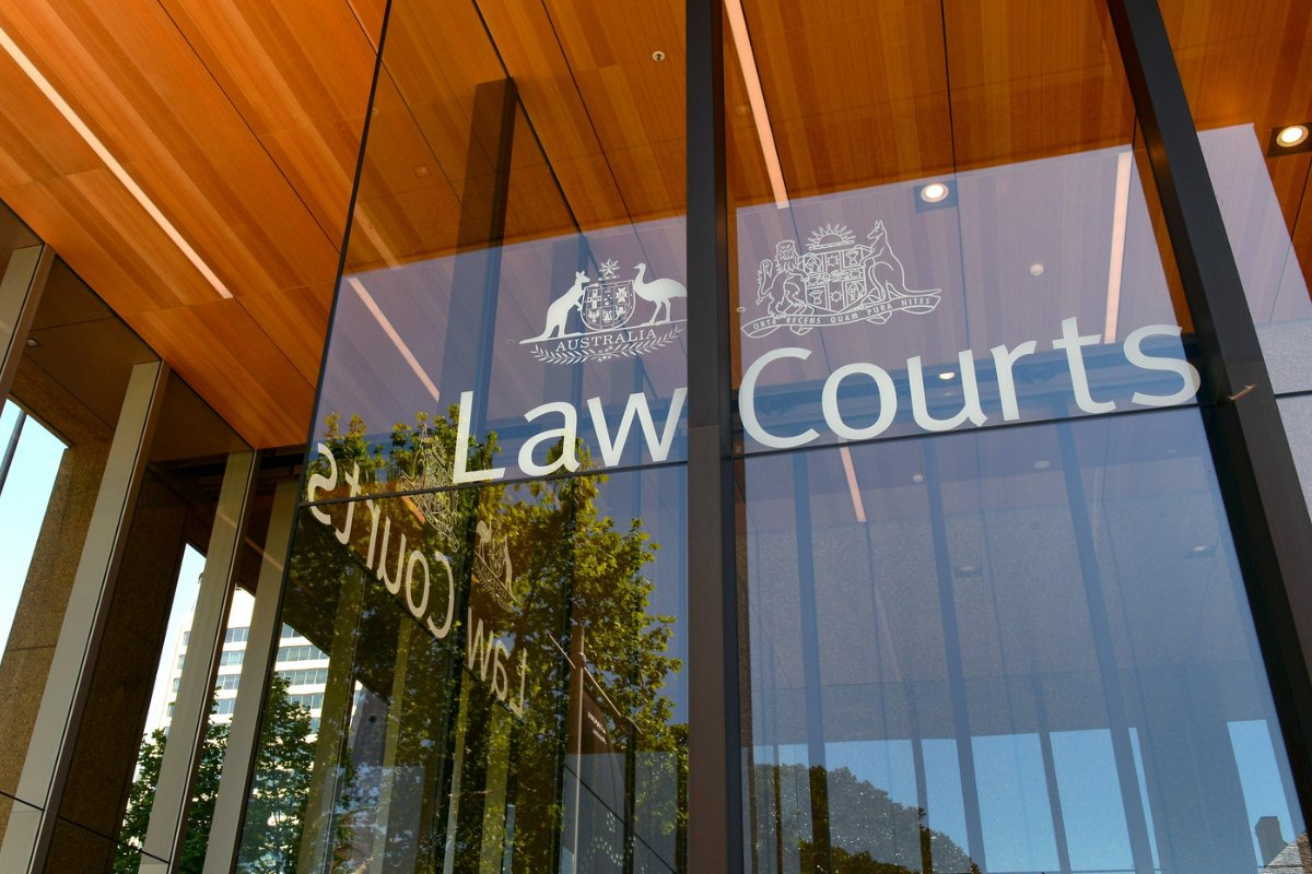 What is a Court Attendance Notice? 1 What is a Court Attendance Notice? 1