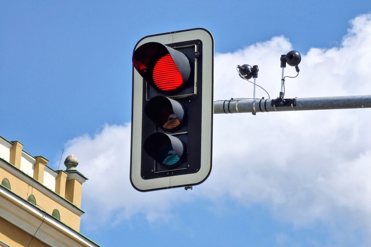 Understanding NSW Red Light Camera Fines A Complete Guide