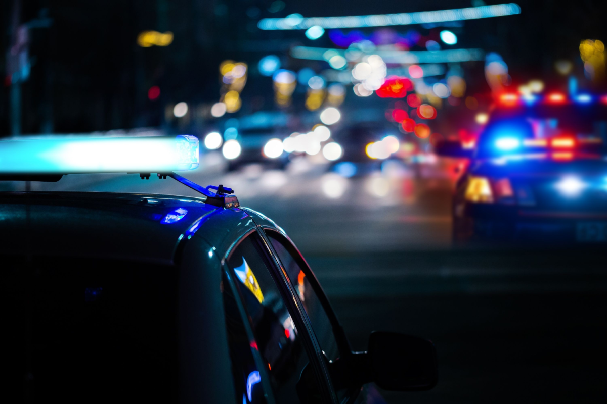 Roadside drug testing in nsw