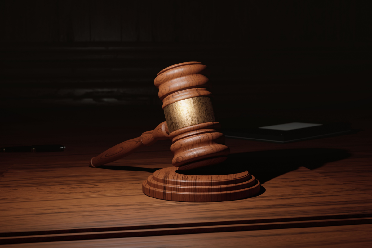 Local Court Retires Magistrate