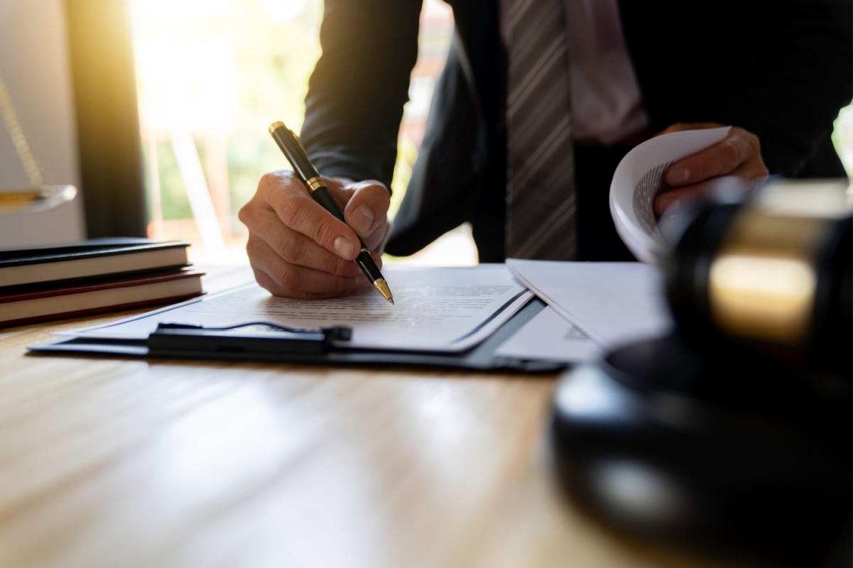 Supreme Court Bail Applications in NSW