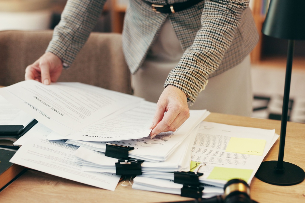 Understanding AVO Conditions NSW