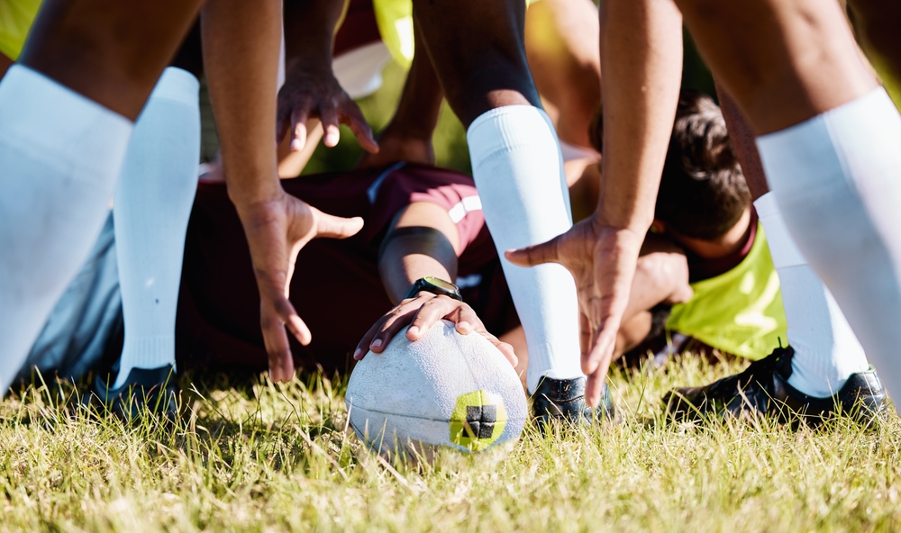violence in sport