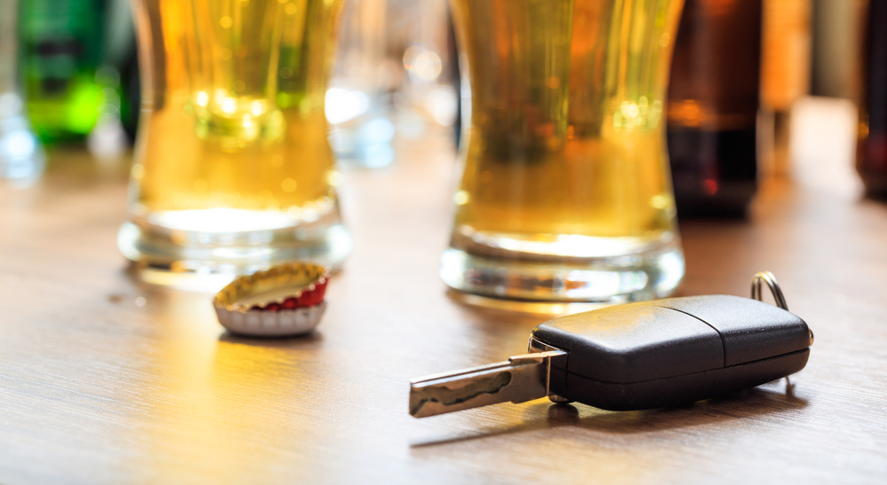 Drink Driving Interlock Program