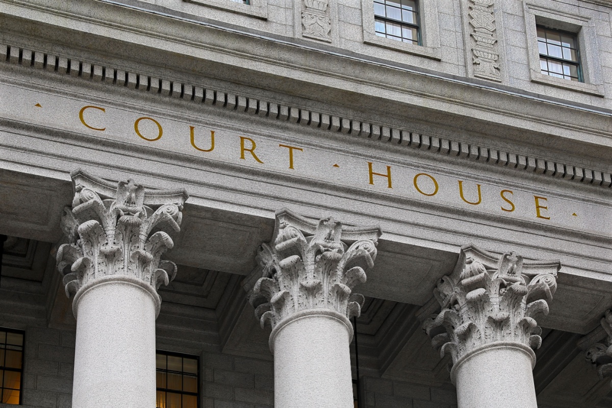 Arrest without a warrant unlawful