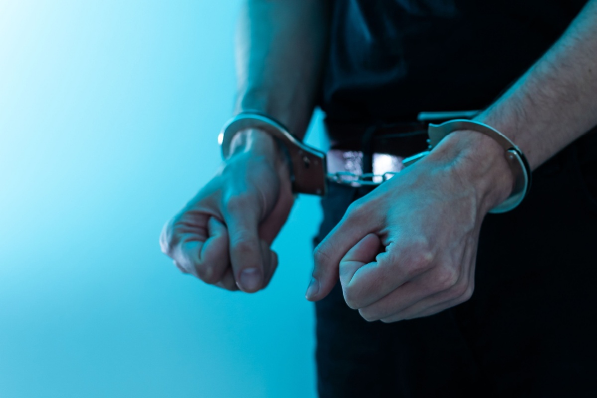 Arrest Without a Warrant is Unlawful
