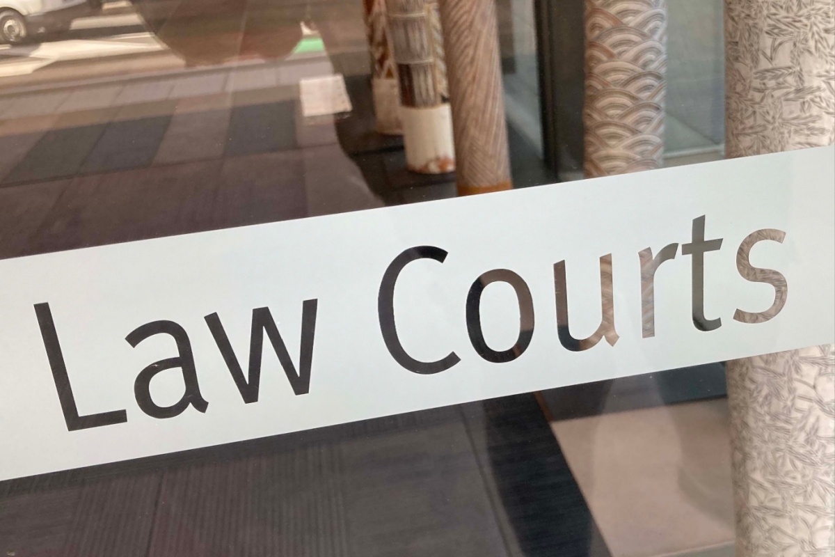 Serious crime prevention orders