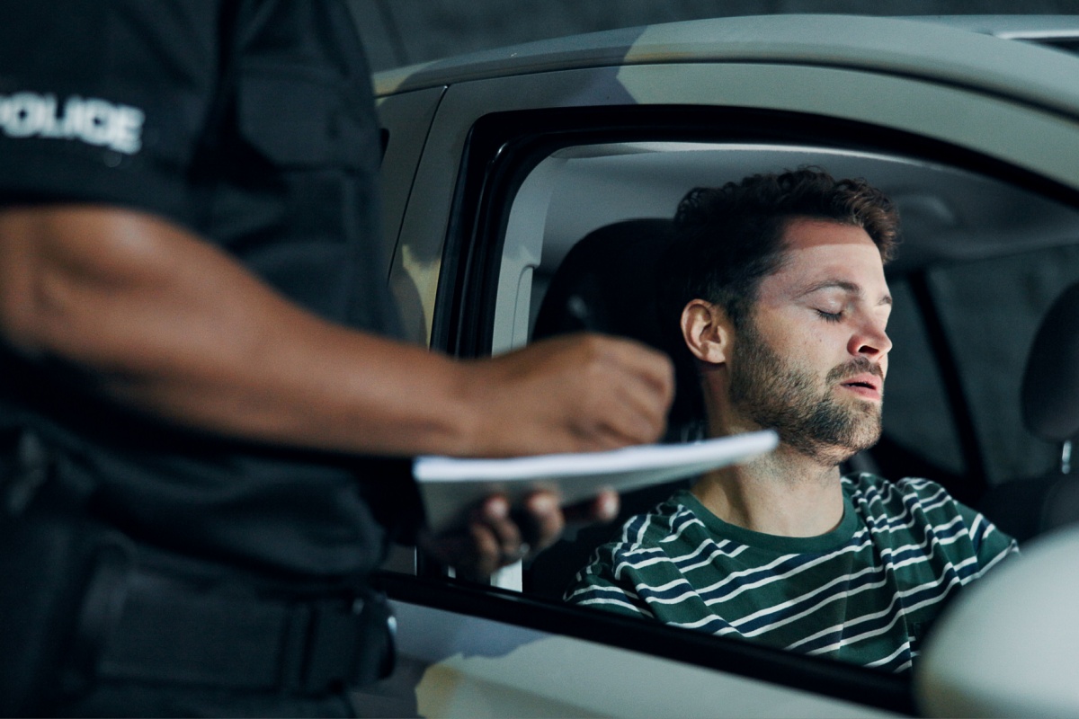 Speeding Fines in NSW