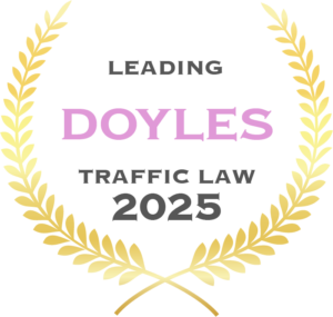 Traffic - Leading - 2025