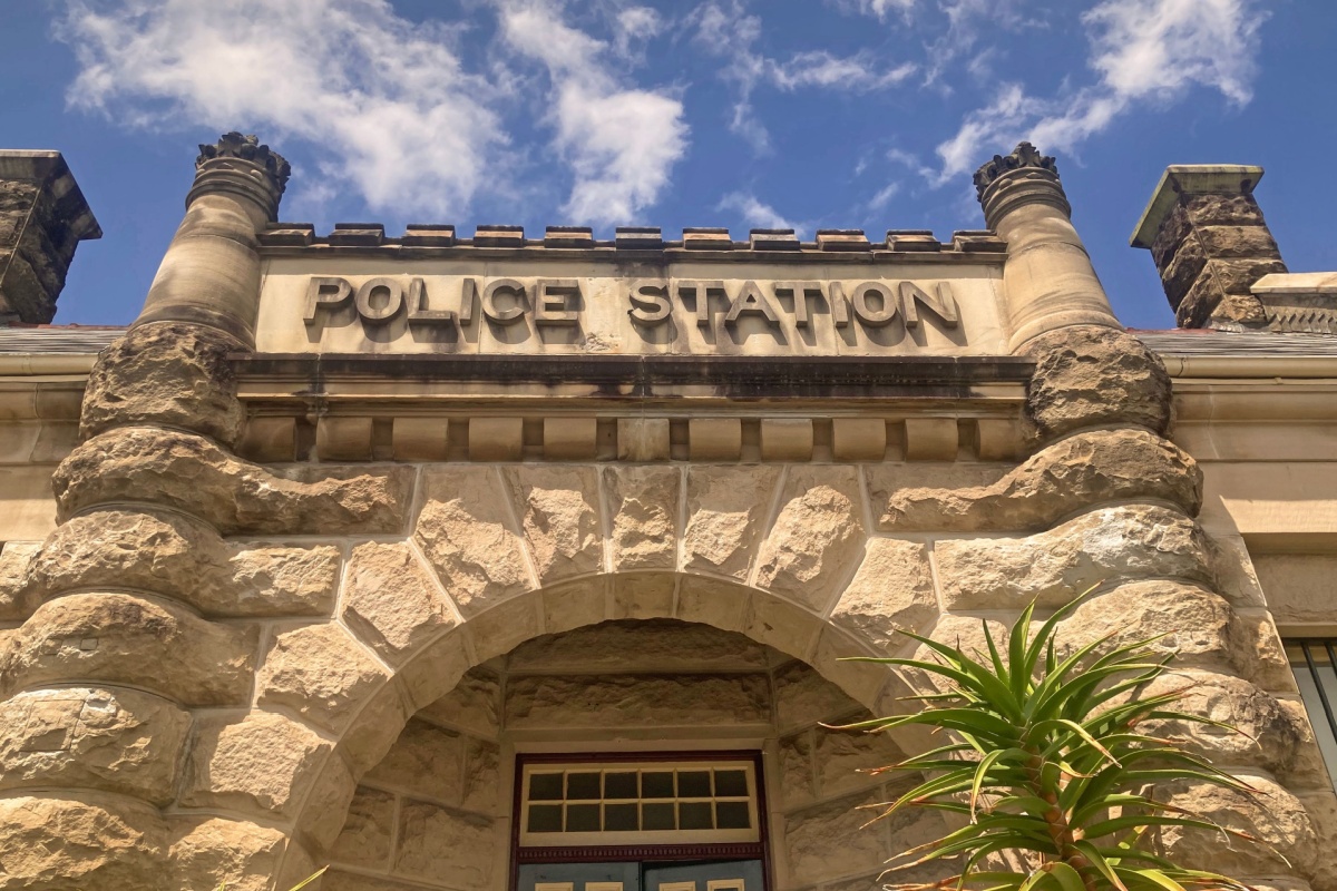 Bail Laws for Domestic Violence Perpetrators