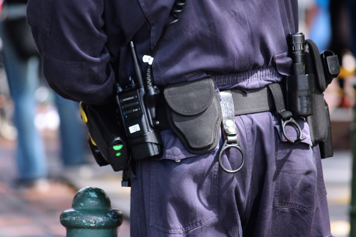 NSW Police Officers Charged for Accessing Restricted Data