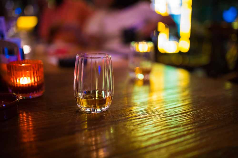 is intoxication a defence in nsw